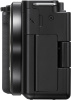 Фотоаппарат Sony Alpha ZV-E10L черный 24.2Mpix 3" 2160p E PZ 16-50 мм F3.5-5.6 OSS NP-FW50