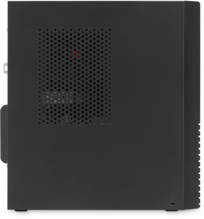 ПК IRU 310SC SFF i3 12100/16Gb/SSD256Gb UHDG 730/W11Pro/черный