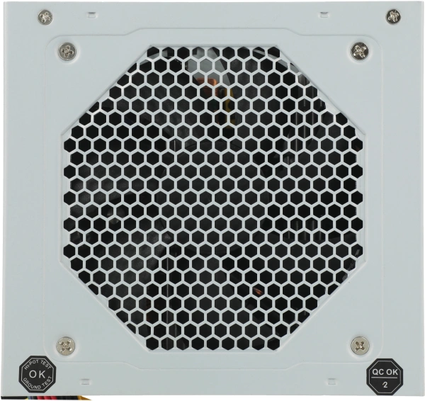Блок питания Qdion ATX 550W Q-DION QD550 80+ (24+4+4pin) APFC 120mm fan 5xSATA