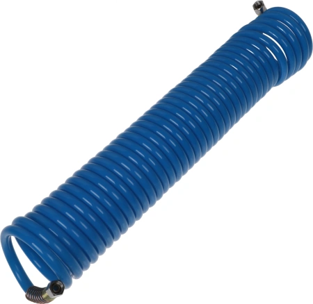 Шланг для пневмоинструмента Berger BG1401 10м синий