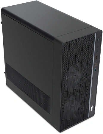 ПК IRU Game 510H6SEA MT i5 12400F (2.5) 16Gb SSD512Gb RTX3060 12Gb FreeDOS GbitEth 500W черный (2023160)
