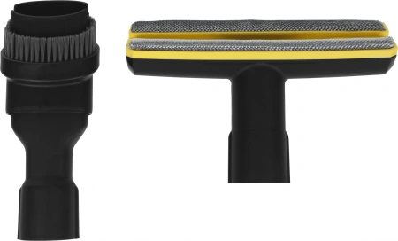 Пылесос ручной Karcher VC 6 Cordless ourFamily Car 250Вт черный/белый