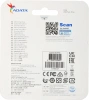 Флеш Диск A-Data 16Gb Classic C008 AC008-16G-RWE USB2.0 белый/синий