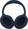 Гарнитура мониторные Edifier WH700NB т.голубой беспроводные bluetooth