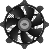 Устройство охлаждения(кулер) PcCooler R120 Soc-1200/1700/1851 серебристый 4-pin 27.8dB Al 95W 191gr Ret (R120-XXNIXX-GL)