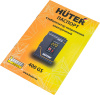 Стабилизатор напряжения Huter 400GS 0.35кВА однофазный серый (63/6/12)