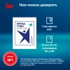 Ноутбук IRU Strato 15ALI Core i3 1215U 16Gb SSD512Gb Intel UHD Graphics 15.6" IPS FHD (1920x1080) Windows 11 Professional Multi Language 64 black WiFi BT Cam 6000mAh (2059109)