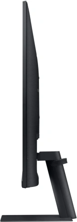 Монитор Samsung 31.5" S32A700NWI черный VA LED 5ms 16:9 HDMI матовая 300cd 178гр/178гр 3840x2160 60Hz DP 4K 6.1кг (RUS)