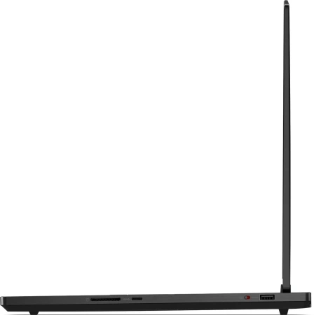 Ноутбук Lenovo Legion 7 16IRX9 i9 14900HX/32Gb/SSD1Tb/RTX4070 8Gb/16"/IPS/3.2K/noOS/dk.grey