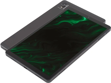 Планшет Digma Pro Spark G85 (2.0) 8C RAM4Gb ROM64Gb 8.7" IPS 1340x800 4G 2Sim Android 14 темно-серый 13Mpix 5Mpix BT WiFi microSD 256Gb 4000mAh