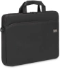 Сумка для ноутбука 15.6" PC Pet 600D черный нейлон (PCP-A1215BK)