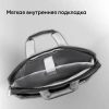 Сумка для ноутбука 15.6" PC Pet PCP-SL9015N черный нейлон
