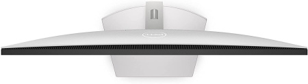 Монитор Dell 27" S2722QC черный IPS LED 16:9 HDMI M/M матовая HAS Piv 350cd 178гр/178гр 3840x2160 60Hz 4K USB 7.1кг