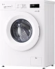 Стиральная машина LG F2Y1HS3W класс: A загр.фронтальная макс.:7кг белый инвертер