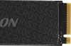 Накопитель SSD Hikvision PCIe 4.0 x4 512GB HS-SSD-G4000E/512G HS-SSD-G4000E/512G Hiksemi G4000E M.2 2280