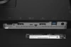 Монитор Asus 27" Gaming BE27ACSBK черный IPS LED 16:9 HDMI M/M Cam матовая HAS Piv 350cd 178гр/178гр 2560x1440 60Hz DP 2K USB 8.6кг