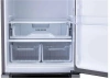 Холодильник Indesit DS 4180 G 2-хкамерн. серебристый