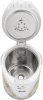 Термопот Maxwell MW-1756 3.8л. 750Вт белый/рисунок