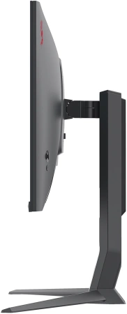 Монитор Bloody 27" MN271Q серый IPS LED 1ms 16:9 HDMI M/M матовая HAS Piv 320cd 178гр/178гр 2560x1440 180Hz G-Sync DP 2K USB 5.1кг