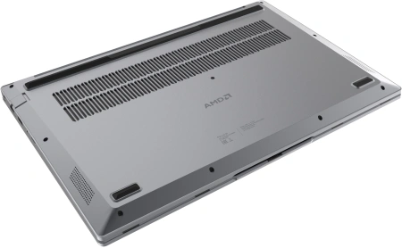 Ноутбук Digma Pro Parvus M Ryzen 3 3200U/8Gb/SSD256Gb/15.6"/IPS/FHD/W11Pro/dk.grey/4500mAh