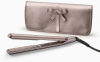 Выпрямитель Babyliss ST90PE бронзовый макс.темп.:235С покрытие:керамико-турмалиновое