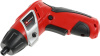 Отвертка аккум. Einhell TC-SD 3,6 аккум. патрон:Шестигранник 6.35 мм (1/4) (4513442)
