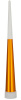 Светильник Hiper Cone H822-0 подвес. 3000K белый/золотистый