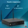 ПК Мини IRU 310H6ITF i5 12400T/8Gb/SSD256Gb UHDG 730/W11Pro/черный