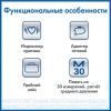 Тонометр автоматический A&D UA-888AC M-L