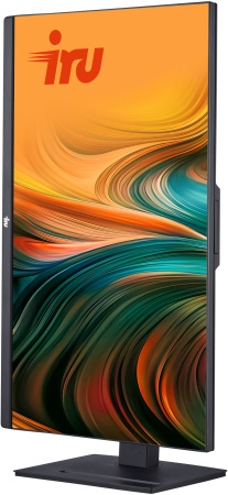 Моноблок IRU 27IM 27" Full HD i5 1235U/16Gb/SSD512Gb UHDG/W11Pro/черный 1920x1080