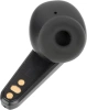 Гарнитура вкладыши A4Tech Bloody M70 черный/красный беспроводные bluetooth в ушной раковине (M70 BLACK+ RED)