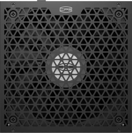 Блок питания PcCooler ATX 650W P5-YK650-B1F 80+ bronze (20+4pin) APFC 135mm fan 6xSATA Cab Manag RTL