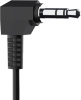 Автомобильный FM-модулятор Ritmix BTR-200 черный BT USB (80002461)