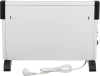 Конвектор Centek CT-6124 2000Вт белый/черный