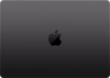 Ноутбук Apple MacBook Pro A3112 M4 10 core 16Gb SSD512Gb/10 core GPU 14.2" Liquid Retina XDR (3024x1964) Mac OS black WiFi BT Cam (MW2U3HN/A)
