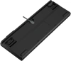Клавиатура A4Tech Bloody S87 Energy механическая черный/красный USB for gamer LED (S87 USB ENERGY RE