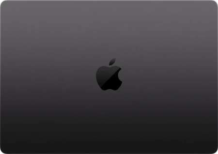 Ноутбук Apple MacBook Pro A3112 M4 10 core 16Gb SSD512Gb/10 core GPU 14.2" Liquid Retina XDR (3024x1964) Mac OS black WiFi BT Cam (MW2U3HN/A)