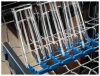 Посудомоечная машина Electrolux EEG62300L узкая