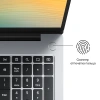 Ноутбук Huawei MateBook D MCLF-X i5 12450H/16Gb/SSD512Gb/16"/IPS/noOS/grey space