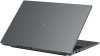 Ноутбук Digma Pro Fortis M Ryzen 5 7430U 8Gb SSD256Gb AMD Radeon 15.6" IPS FHD (1920x1080) Windows 11 Professional grey WiFi BT Cam 4250mAh (DN15R5-8CXW04)