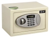 Сейф мебельный Cactus CS-SF-E20L 200x310x200мм электронный