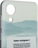 Чехол (клип-кейс) Gresso для Samsung Galaxy A03 Core Meridian зеленый (GR17AAAE8934)