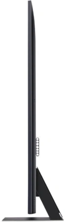 Телевизор LED LG 55" 55QNED86T6A.ARUG черный титан 4K Ultra HD 120Hz DVB-T DVB-T2 DVB-C DVB-S DVB-S2 USB WiFi Smart TV