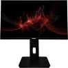 Монитор RDW Computers 23.8" RDW2423K черный IPS 5ms 16:9 HDMI матовая HAS Piv 1000:1 250cd 178гр/178гр 1920x1080 75Hz DP FHD 5.35кг (RUS)