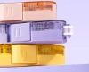 Лента коррект. Deli Nusign NS161PINK 6мх5мм розовый корпус белый