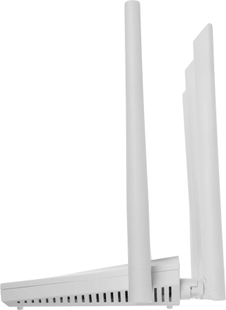 Роутер беспроводной Netis NC63 AC1200 10/100/1000BASE-TX белый