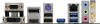 Материнская плата Biostar B760MZ-E PRO Soc-1700 Intel B760 4xDDR5 mATX AC`97 8ch(7.1) 2.5Gg RAID+VGA+DVI+HDMI+DP