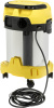 Строительный пылесос Karcher WD 3 P S V-17/4/20 1000Вт (уборка: сухая/сбор воды) желтый