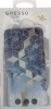 Чехол (клип-кейс) Gresso для ZTE Blade L9 Meridian синий (GR17AAAE9049)