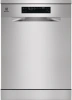Посудомоечная машина Electrolux ESM48310SX нержавеющая сталь (полноразмерная)
